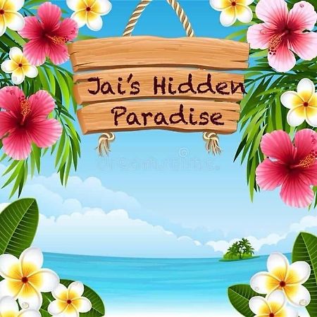 Jai Hidden Paradise Romblon エクステリア 写真