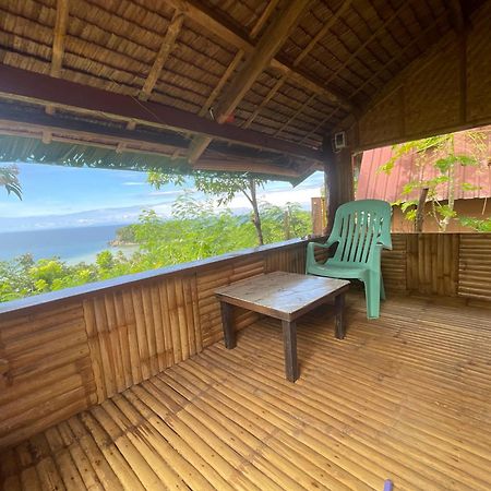 Jai Hidden Paradise Romblon エクステリア 写真