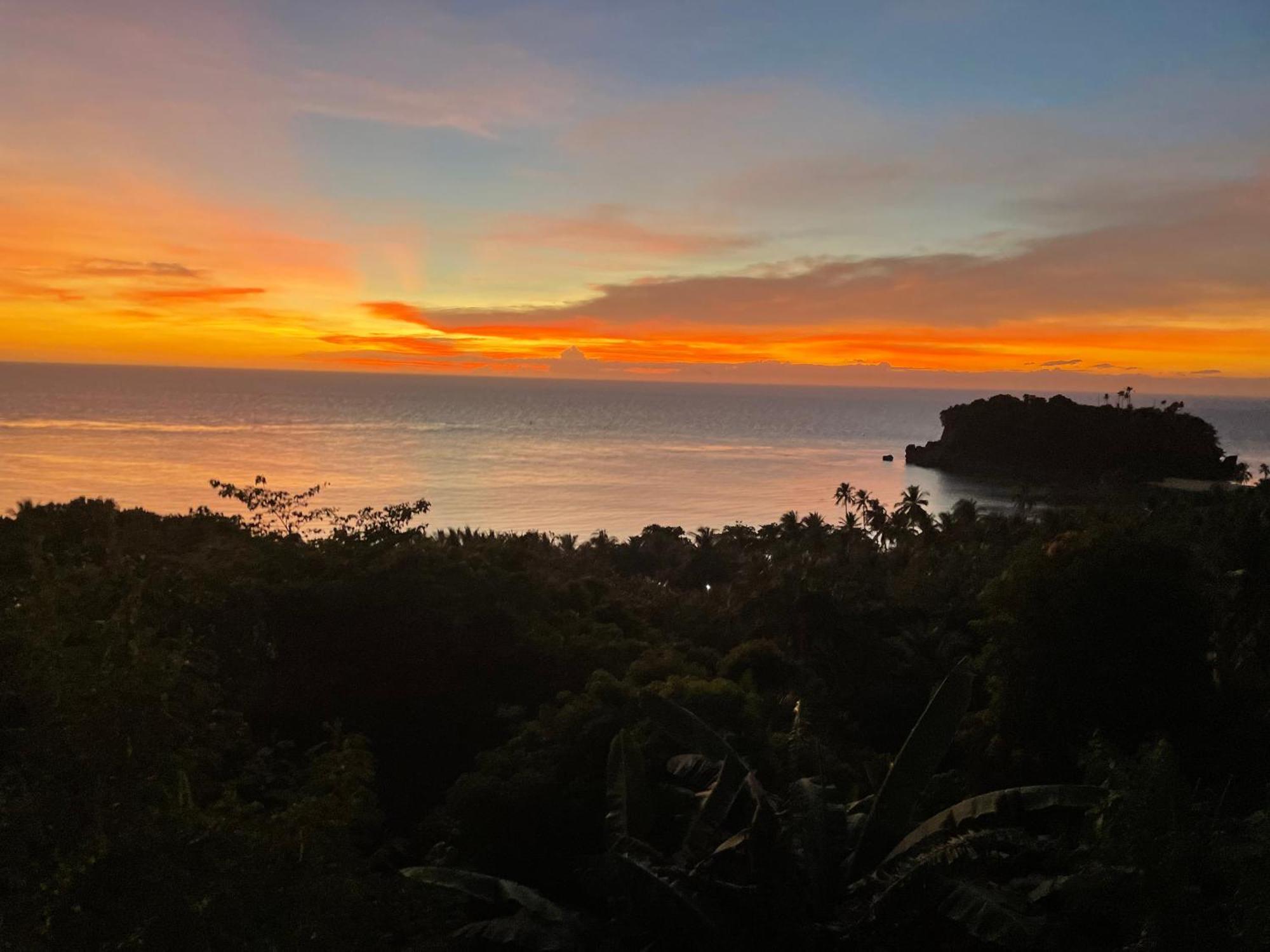 Jai Hidden Paradise Romblon エクステリア 写真