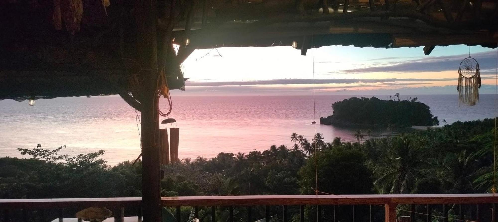 Jai Hidden Paradise Romblon エクステリア 写真