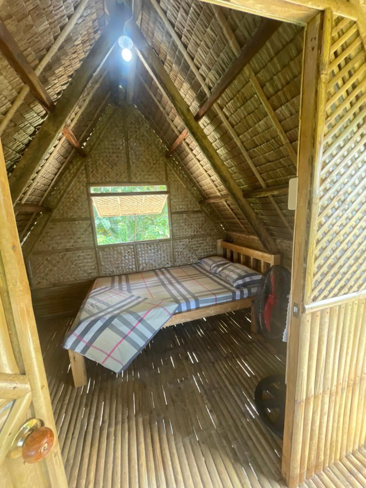Jai Hidden Paradise Romblon エクステリア 写真