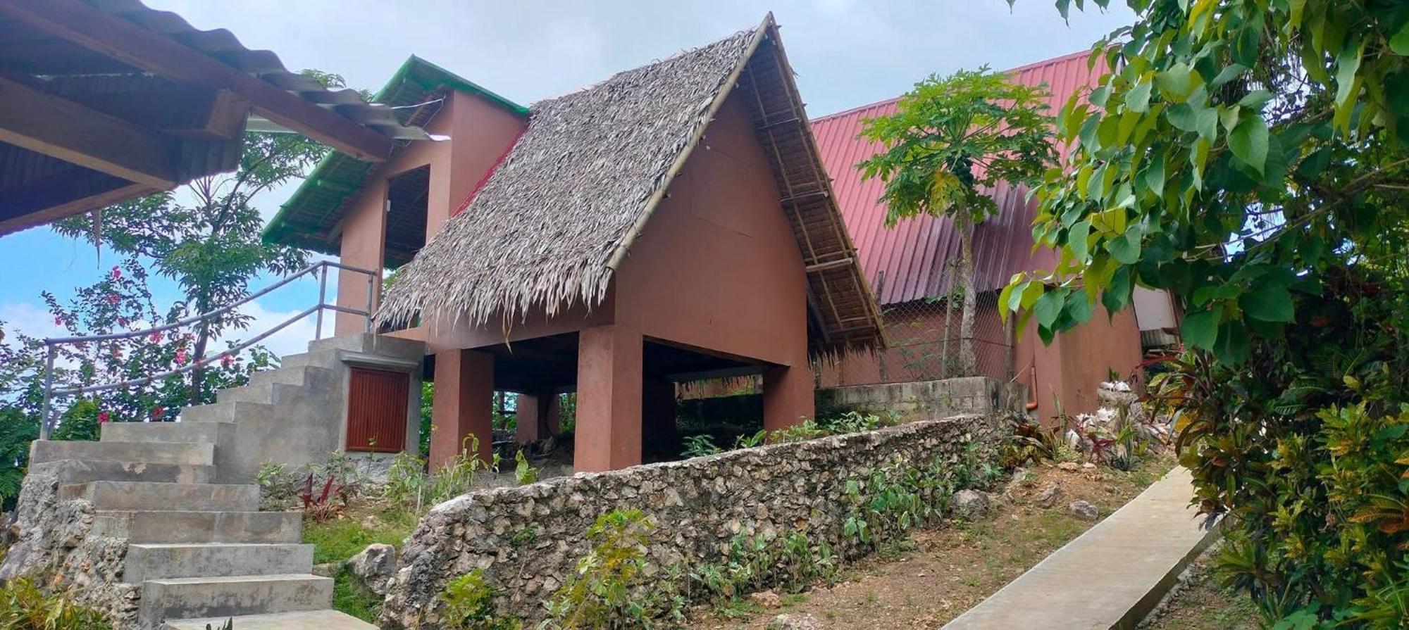 Jai Hidden Paradise Romblon エクステリア 写真