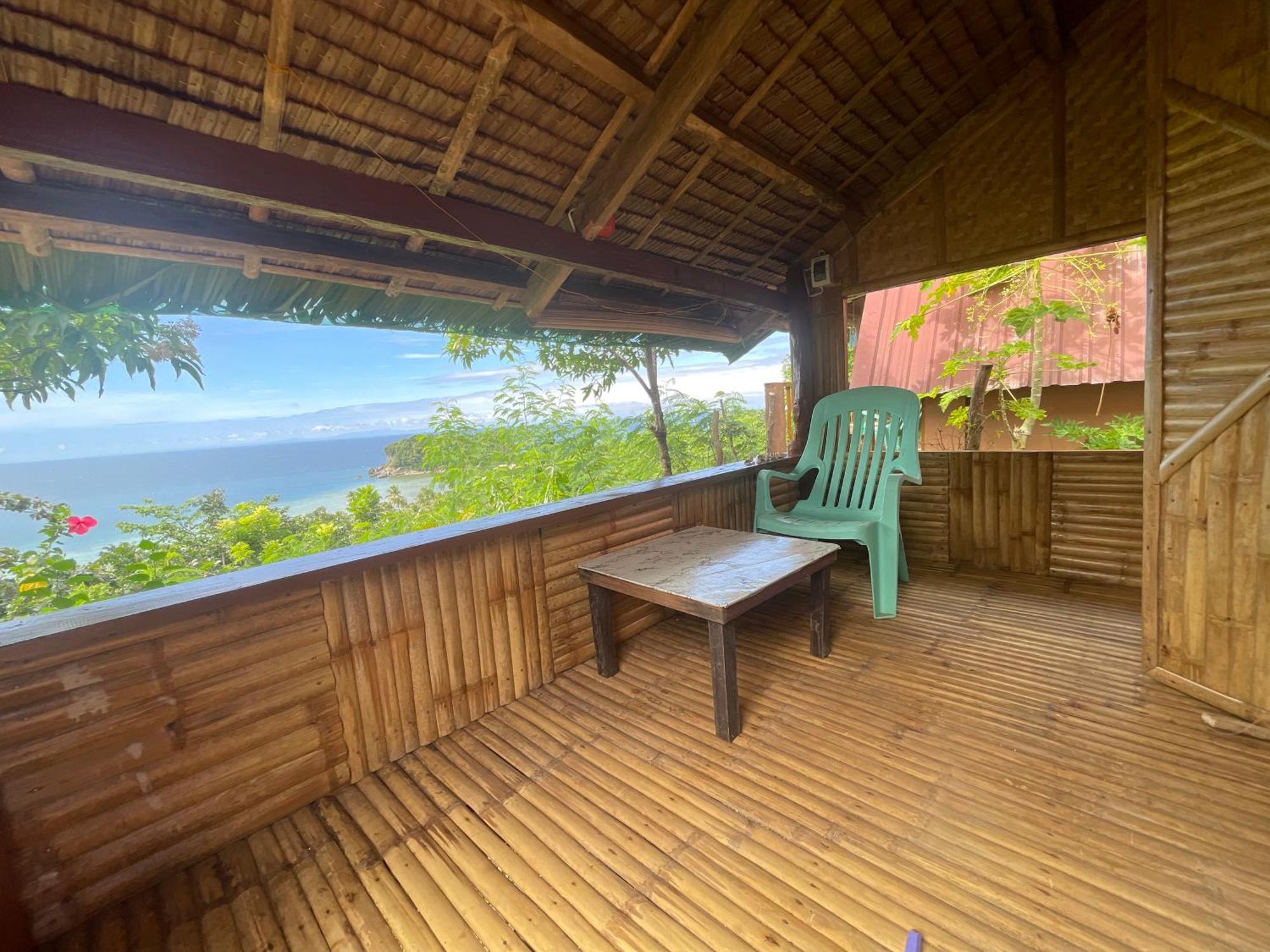 Jai Hidden Paradise Romblon エクステリア 写真