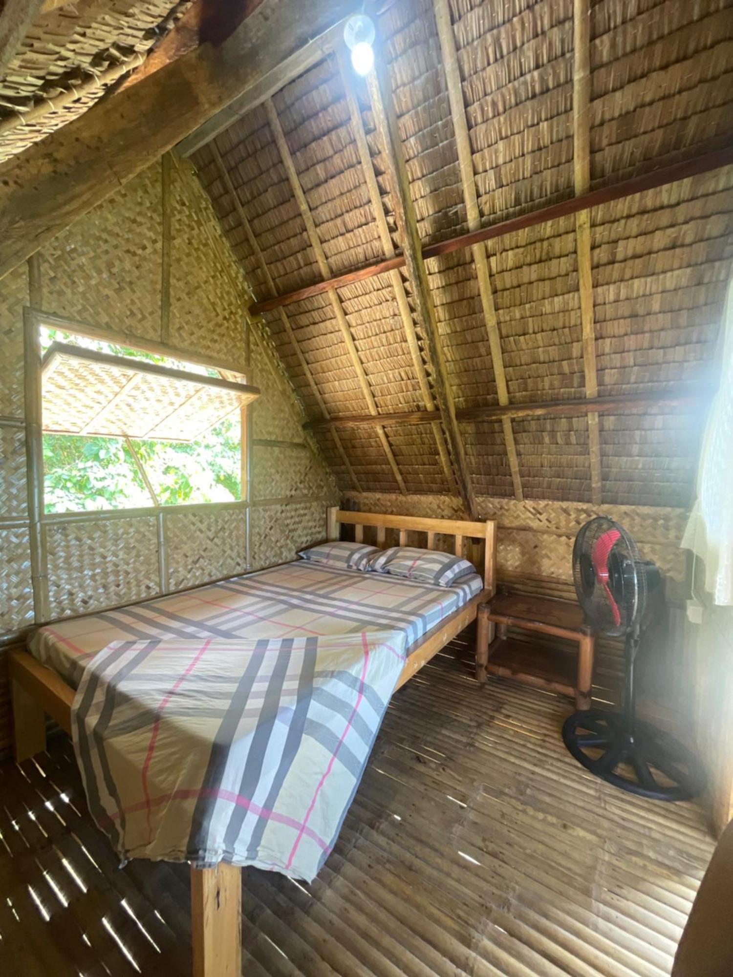 Jai Hidden Paradise Romblon エクステリア 写真